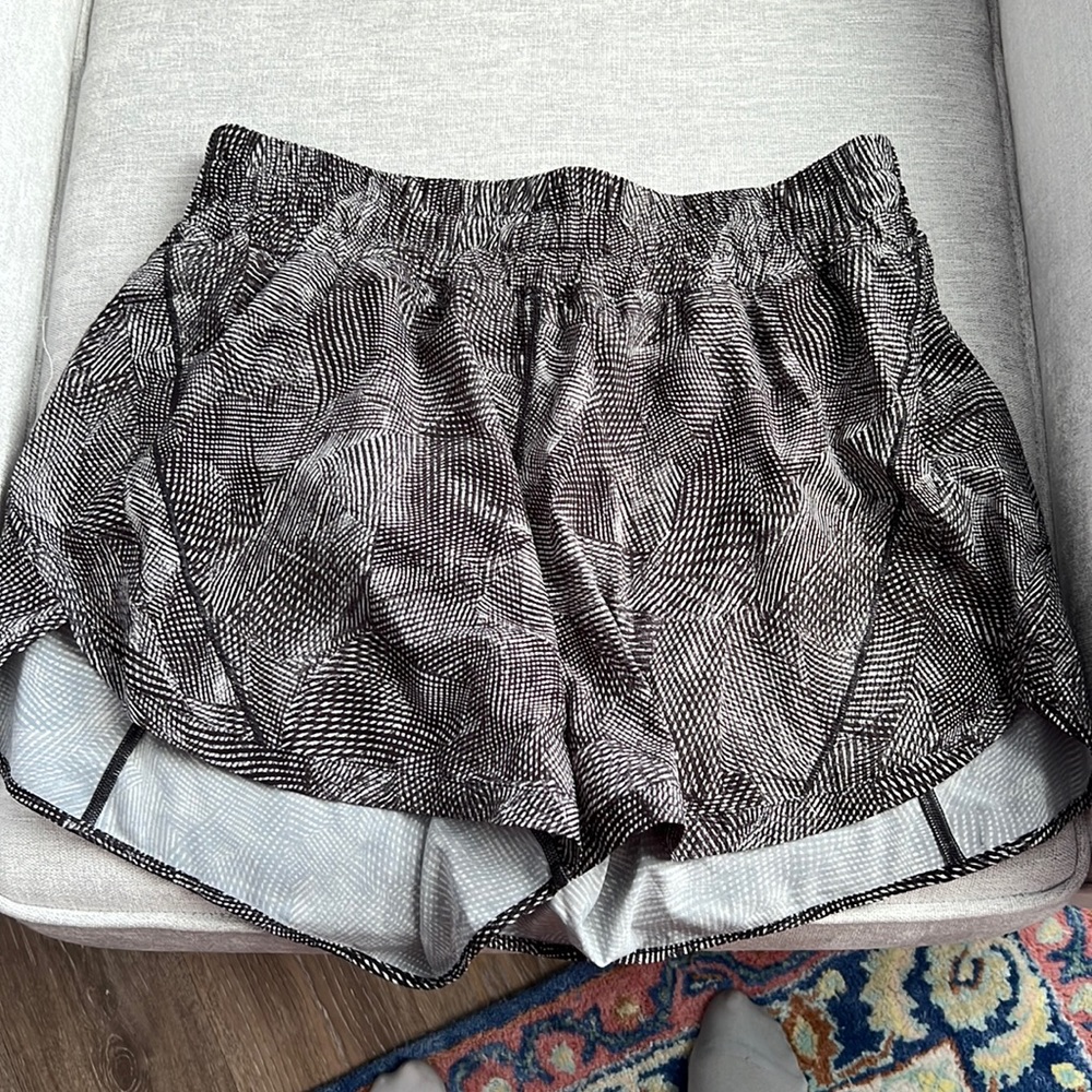Lululemon Track that Short 5” inseam